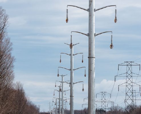 Field of transmission systems