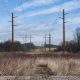 Field of transmission lines