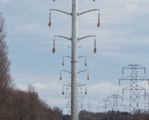 transmission tower-NEAT