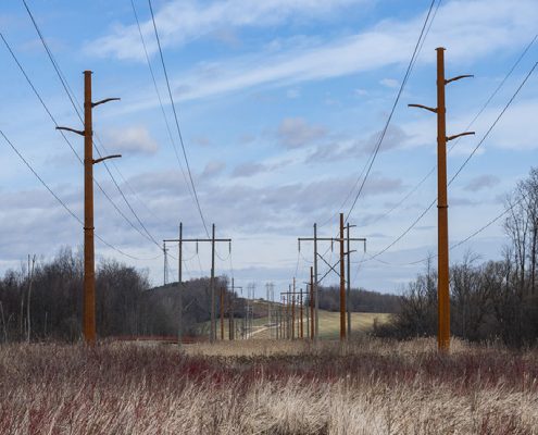 transmission lines